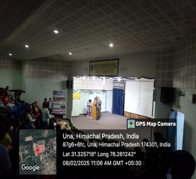 INTERNATIONAL CONFERENCE